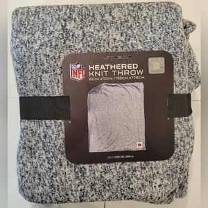 Bengals Throw blanket 60in X 70in